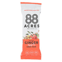 88 ACRES Nutritional Bars