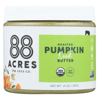 88 ACRES Nut Butters and Spreads