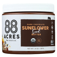 88 ACRES Nut Butters and Spreads