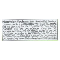 88 Acres - Seed Butter - Organic Pumpkin - Case of 10 - 1.16 oz.