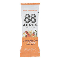 88 ACRES Nutritional Bars