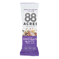 88 ACRES Nutritional Bars