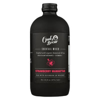 OWL'S BREW Beverage Mixes