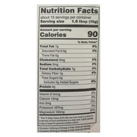 Navitas Naturals Hemp Seeds - Organic - Shelled - 8 oz - case of 12