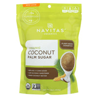 NAVITAS NATURALS Sweeteners