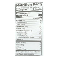 Navitas Naturals Coconut Palm Sugar - Organic - 16 oz - case of 6