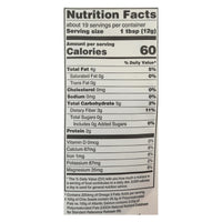 Navitas Naturals Chia Seeds - Organic - Raw - 8 oz - case of 12