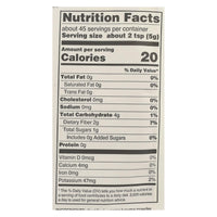 Navitas Naturals Lucuma Powder - Organic - 8 oz - case of 6