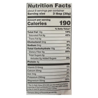 Navitas Naturals Cacao Nibs - Organic - Raw - 8 oz - case of 12