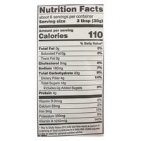 Navitas Naturals Goji Berries - Organic - Sun-Dried - 8 oz - case of 12