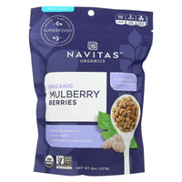 NAVITAS NATURALS Fruit and Fruit Snacks