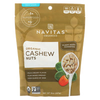 NAVITAS NATURALS Nuts