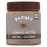 BARNEY BUTTER Nut Butters and Spreads