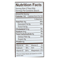 Barney Butter - Almond Butter - Cocoa Coconut - Case of 6 - 10 oz.