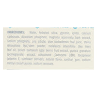 Schmidt's - Toothpaste Wondermint - 4.7 oz.