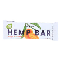 EVO HEMP Protein Bars
