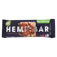 EVO HEMP Nutritional Bars
