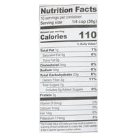 Go Raw - Organic Sprouted Granola - Raisin Crunch - Case of 6 - 16 oz.