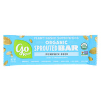 GO RAW Fruit and Nut Bars