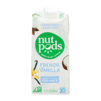 NUTPODS Non-Dairy Milk