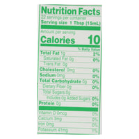 Nutpods - Non-Dairy Creamer French Vanilla Unsweetened - Case of 12 - 11.2 fl oz.