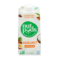 NUTPODS Non-Dairy Milk