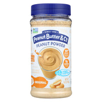 PEANUT BUTTER AND CO Superfoods