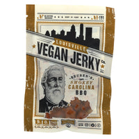 LOUISVILLE VEGAN JERKY Jerky