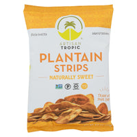 ARTISAN TROPIC Chips and Snacks