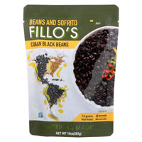 FILLO'S Beans and Legumes