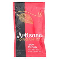 ARTISANA Nut Butters and Spreads