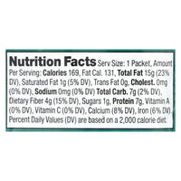 Artisana Organic Raw Almond Butter - Squeeze Packs - 1.06 oz - Case of 10