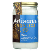 ARTISANA Cooking Oils
