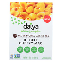 DAIYA FOODS INC Pasta and Rice