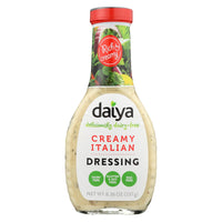 DAIYA FOODS INC Salad Dressings