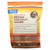 BIG TREE FARMS Sweeteners