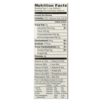 Living Harvest Hemp Milk - Original Flavor - Case of 12 - 32 Fl oz.