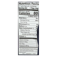 Artisan Kettle - Organic Chocolate Chips - Extra Dark Chunks - Case of 6 - 9 oz.