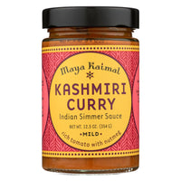 MAYA KAIMAL Soups and Sauces