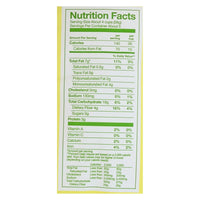 Angie's Kettle Corn Boom Chicka Pop Sea Salt Popcorn - Case of 12 - 4.8 oz.