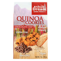 ANDEAN DREAM Cookies