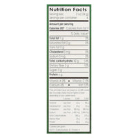 Andean Dream Gluten Free Organic Shells Quinoa Pasta - Case of 12 - 8 oz.