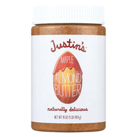 JUSTIN'S NUT BUTTER Nut Butters and Spreads
