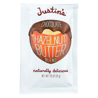 JUSTIN'S NUT BUTTER Nut Butters and Spreads