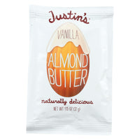 JUSTIN'S NUT BUTTER Nut Butters and Spreads