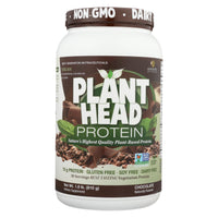 GENCEUTIC NATURALS Protein Powders