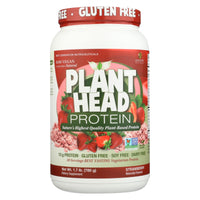 GENCEUTIC NATURALS Protein Powders