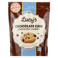 DR. LUCY'S Cookies