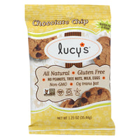DR. LUCY'S Cookies