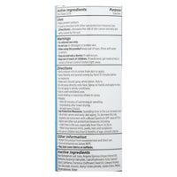 Goddess Garden Sunscreen - Organic - Sun Sport - Continuous Spray - 6 fl oz